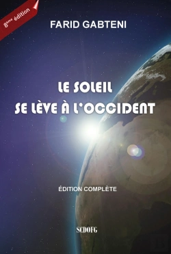 Bertrand.pt - Le Soleil Se Leve A L'Occident (8eme Edition, 2017)