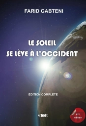 Le Soleil Se Lève À L'Occident (9e Edition - 2018)