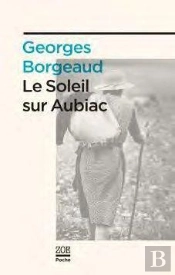 Le Soleil Sur Aubiac