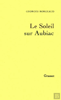 Bertrand.pt - Le Soleil Sur Aubiac