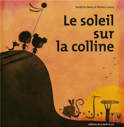 Bertrand.pt - Le Soleil Sur La Colline