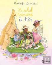 Le Soleil Viendra À Toi