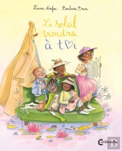 Bertrand.pt - Le Soleil Viendra À Toi