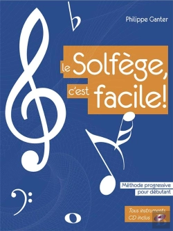 Bertrand.pt - Le Solfege C'Est Facile!
