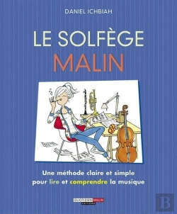 Bertrand.pt - Le Solfege Malin