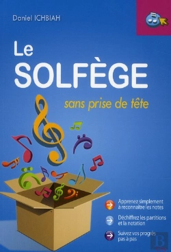 Bertrand.pt - Le Solfege Sans Prise De Tete