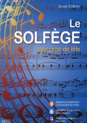 Le Solfège Sans Prise De Tête