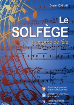 Bertrand.pt - Le Solfège Sans Prise De Tête