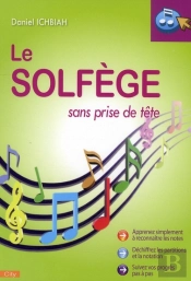 Le Solfège Sans Prise De Tête