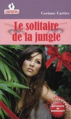 Bertrand.pt - Le Solitaire De La Jungle