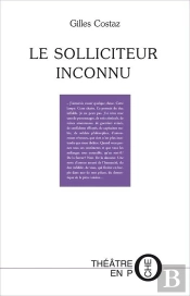 Le Solliciteur Inconnu