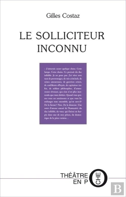 Bertrand.pt - Le Solliciteur Inconnu