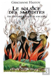 Le Solstice Des Maudites