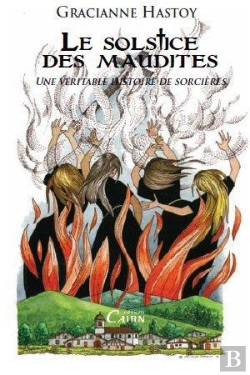 Bertrand.pt - Le Solstice Des Maudites