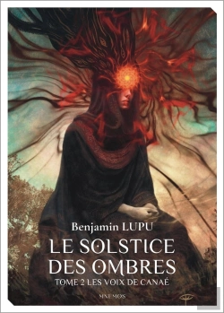 Bertrand.pt - Le Solstice Des Ombres Tome 2 : Les Voix De Canaé