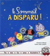 Le Sommeil A Disparu