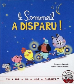 Bertrand.pt - Le Sommeil A Disparu