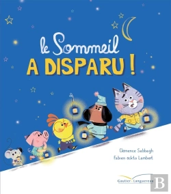 Bertrand.pt - Le Sommeil A Disparu !