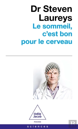 Bertrand.pt - Le Sommeil, C'Est Bon Pour Le Cerveau