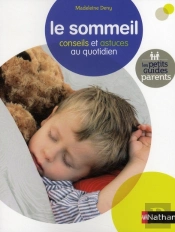 Le Sommeil ; Conseils Et Astuces Au Quotidien