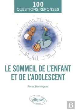 Bertrand.pt - Le Sommeil De L'Enfant Et De L'Adolescent
