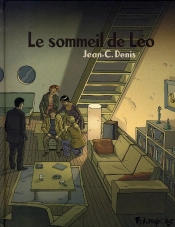 Le Sommeil De Léo