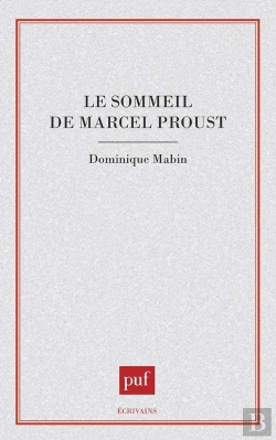 Bertrand.pt - Le Sommeil De Marcel Proust