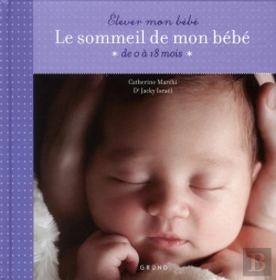 Bertrand.pt - Le Sommeil De Mon Bebe