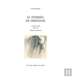 Bertrand.pt - Le Sommeil De Personne
