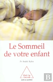 Le Sommeil De Votre Enfant