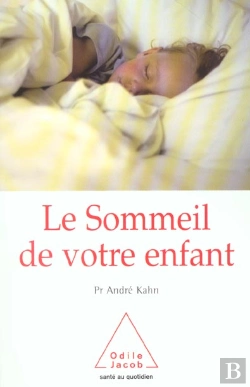 Bertrand.pt - Le Sommeil De Votre Enfant