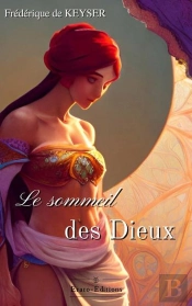 Le Sommeil Des Dieux - Chroniques Des Deesses