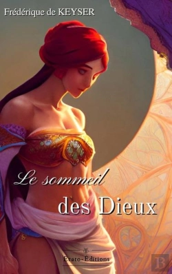 Bertrand.pt - Le Sommeil Des Dieux - Chroniques Des Deesses