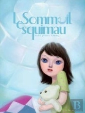 Le Sommeil Esquimau