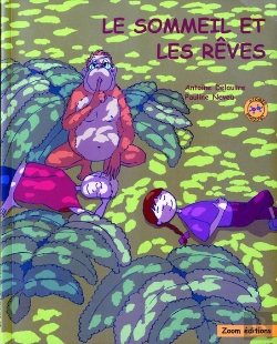 Bertrand.pt - Le Sommeil Et Les Reves