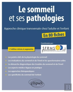 Bertrand.pt - Le Sommeil Et Ses Pathologies  Approche Clinique Transversale