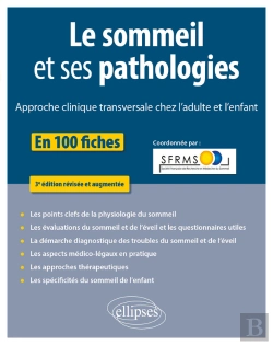 Bertrand.pt - Le Sommeil Et Ses Pathologies