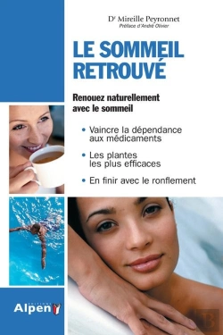 Bertrand.pt - Le Sommeil Retrouvé ; Renouez Naturellement Avec Le Sommeil
