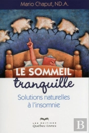 Le Sommeil Tranquille