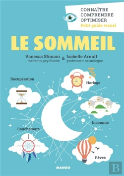 Bertrand.pt - Le Sommeil