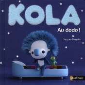 Le Sommeil