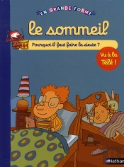Le Sommeil