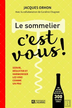 Bertrand.pt - Le Sommelier, C'Est Vous !