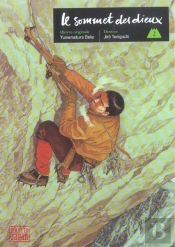 Le Sommet Des Dieux T.2