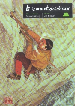 Bertrand.pt - Le Sommet Des Dieux T.2