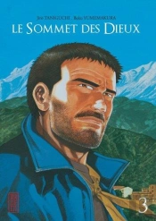 Le Sommet Des Dieux Tome 3