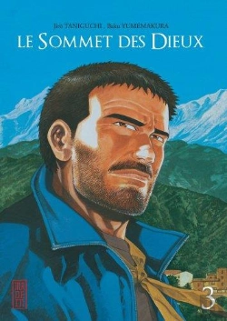 Bertrand.pt - Le Sommet Des Dieux Tome 3