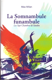 Le Somnambule Funambule ; Les Sept Chambres De Sandra
