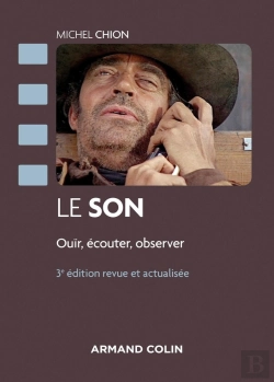 Bertrand.pt - Le Son ; Ouir, Écouter, Observer (3e Édition)