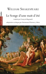 Le Songe D Une Nuit D Ete
